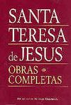 OBRAS COMPLETAS DE SANTA TERESA DE JESUS 9ª ED.