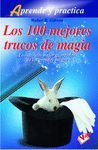 LOS 100 MEJORES TRUCOS DE MAGIA