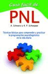 GUIA FACIL DE PNL. TECNICAS BASICAS . ..PROGRAMACION NEUROLINGÜISTICA