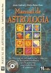 MANUAL DE ASTROLOGIA . CON CD