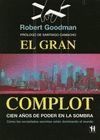 EL GRAN COMPLOT