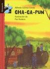 CHACAPUN (CHA-CA-PUN)