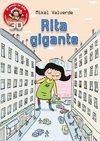 RITA GIGANTE (REALIDAD AUMENTADA 3D - Nº 2)