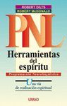 PNL. HERRAMIENTAS DEL ESPÍRITU