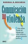 COMUNICACIÓN NO VIOLENTA