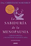 LA SABIDURIA DE LA MENOPAUSIA. EDICION REVISADA