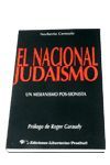 EL NACIONAL JUDAISMO