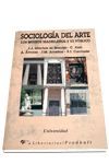 SOCIOLOGIA DEL ARTE. MUSEOS MADRILEÑOS