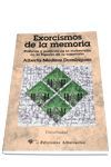 EXORCISMOS DE LA MEMORIA: POLÍTICA Y POÉTICA, DE LA MELANCOLIA EN LA E