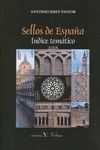 SELLOS DE ESPAÑA:INDICE TEMATICO 2005