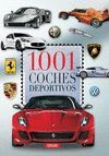 1001 COCHES DEPORTIVOS