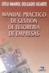 MANUAL PRACTICO DE GESTION DE TESORERIA DE EMPRESAS