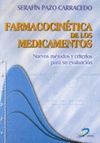 FARMACOCINETICA DE LOS MEDICAMENTOS