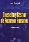 DIRECCION Y GESTION DE RECURSOS HUMANOS . 6ª ED.