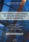 GESTIONE Y CONTROLE EL VALOR INTEGRAL DE SU EMPRESA