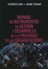 MANUAL DE INSTRUMENTOS DE GESTION Y DESARROLLO DE LAS PERSONAS