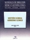 GESTION CLINICA: GOBIERNO CLINICO