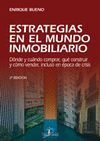 ESTRATEGIAS EN EL MUNDO INMOBILIARIO. 2ª ED.