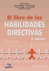 EL LIBRO DE LAS HABILIDADES DIRECTIVAS. 3º EDICION