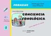 PROMELEC 7: CONCIENCIA FONOLOGICA. 3ª ED.