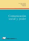 COMUNICACION SOCIAL Y PODER