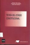 TEORIA DEL ESTADO CONSTITUCIONAL