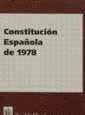 LA CONSTITUCION ESPAÑOLA DE 1978
