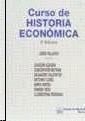 CURSO DE HISTORIA ECONOMICA 2§ EDICION