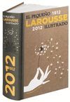EL PEQUEÑO LAROUSSE ILUSTRADO 1912-2012. CON CD