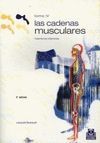 LAS CADENAS MUSCULARES 4: MIEMBROS INFERIORES