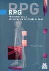 RPG PRINCIPIOS DE LA REEDUCACION POSTURAL GLOBAL
