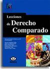 LECCIONES DE  DERECHO COMPARADO