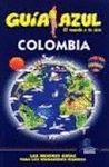 COLOMBIA GUÍA AZUL