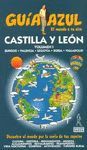 CASTILLA Y LEON VOLUMEN II. GUIA AZUL 2014