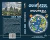 INDONESIA ESENCIAL GUIA AZUL 2017