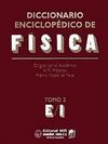 DICCIONARIO ENCICLOPEDICO DE FISICA.VOL.2 E/I