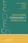 EDUCACION CIUDADANIA Y DEMOCRACIA