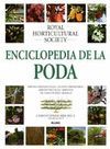 ENCICLOPEDIA DE LA PODA . ROYAL HORTICULTURAL SOCIETY
