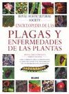 ENCICLOPEDIA DE LAS PLAGAS Y ENFERMEDADES DE LAS PLANTAS