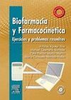 BIOFARMACIA Y FARMACOCINETICA. CON CD-ROM