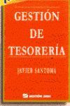 GESTION DE TESORERIA