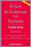 EL ARTE DE GOBERNAR SEGUN PETER DRUCKER 2ª EDICION