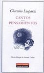 CANTOS / PENSAMIENTOS