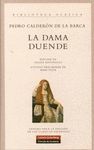LA DAMA DUENDE . EDICION DE FAUSTA ANTONUCCI