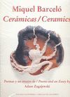 CERAMICAS / CERAMICS
