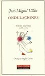 ONDULACIONES. POESIA REUNIDA 1968-2007