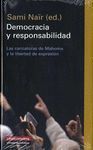 DEMOCRACIA Y RESPONSABILIDAD. CARICATURAS DE MAHOMA LIBERTAD EXPRESION