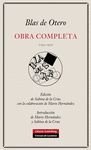 OBRA COMPLETA (1935-1977). BLAS DE OTERO