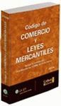 CODIGO DE COMERCIO Y LEYES MERCANTILES, 2009