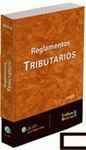 REGLAMENTOS TRIBUTARIOS EDICION MARZO 2009